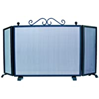 Los mejores  - El Zorro - Salvachispas Plegable 106X50 10502-A Unidad
